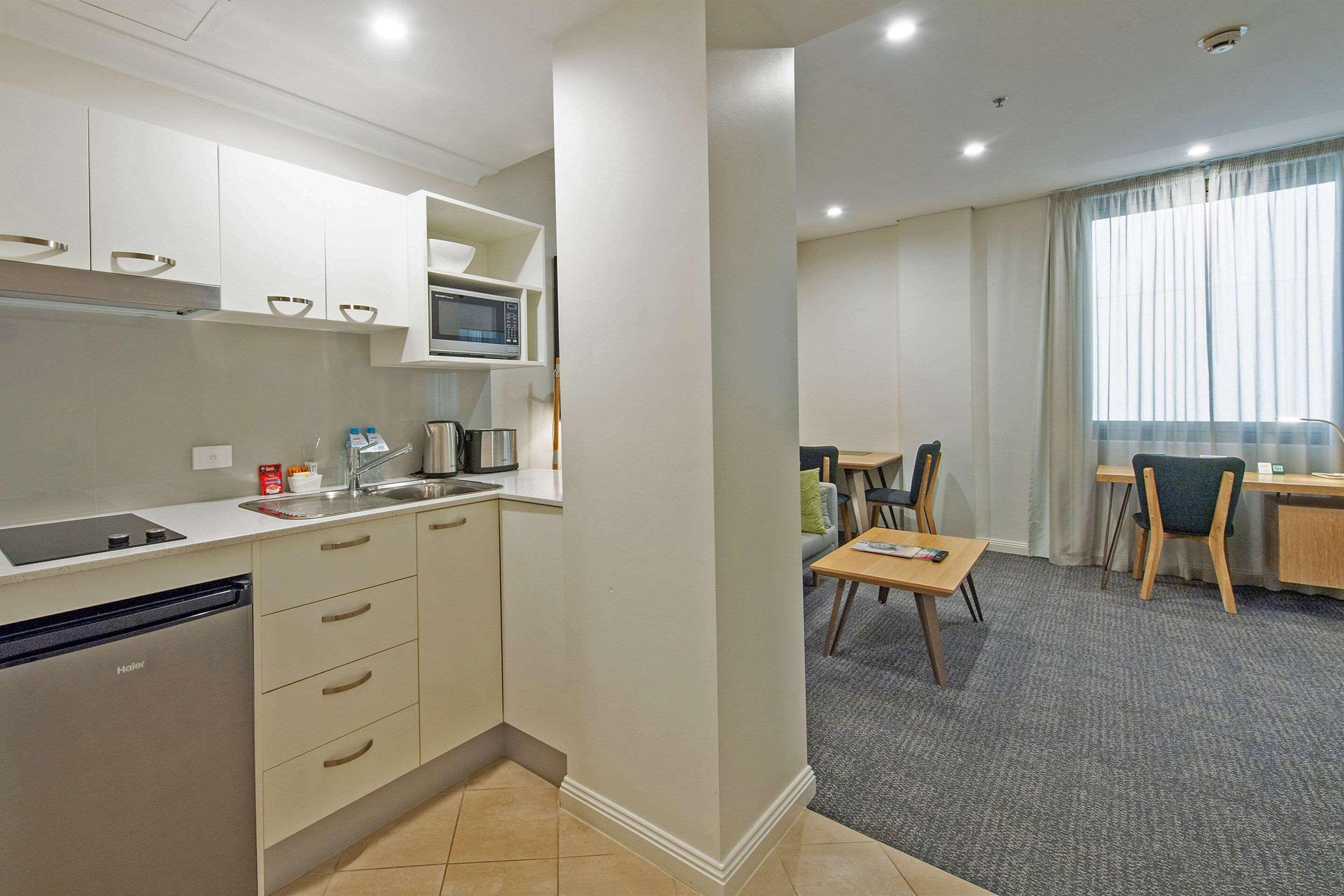 Aparthotel Quality 4*