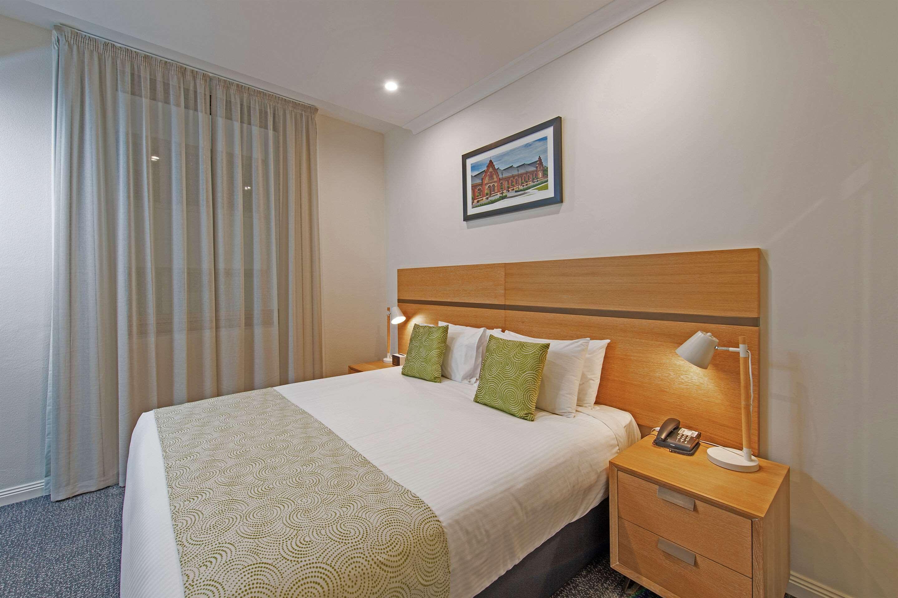 Aparthotel Quality