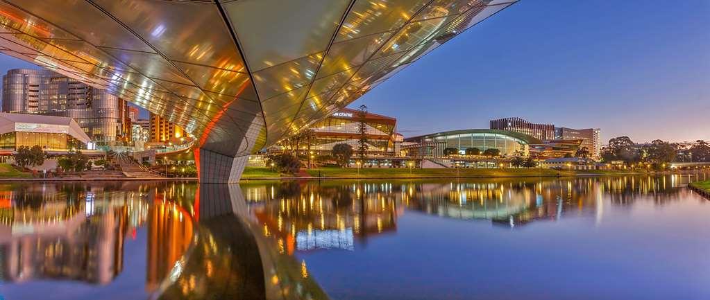 Aparthotel Quality Adelaide